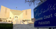 Supreme Court dismisses Sharif family’s review petitions in Panama case