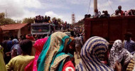 Ethnic clashes between Ethiopia’s Oromo and Somali regional states have escalated