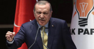 Turkey says citizens face ‘racist treatment’ in Germany