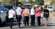 HAMAS SPEAKS HIGHLY OF DEADLY SHOOTING ATTACK THAT KILLED 3 ISRAELIS