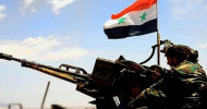 Army regains control over villages and new areas in Deir Ezzor and Hama countryside