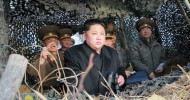 Assassinating Kim Jong-un could go so wrong