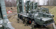Russia’s S-500 Prometey to nail USA’s THAAD to the wall