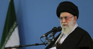 Iran supreme leader Khamenei says Trump talking nonsense