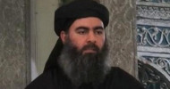 Islamic State top leader Baghdadi still alive: Pentagon
