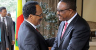 Ethiopia Affirms Solidarity with Somalia in Fighting al-Shabaab