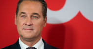 Austrian far right says it won’t join government unless it gets the interior ministry top job