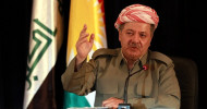 Barzani says ‘independence vote won’t be lost in vain’ as Baghdad resumes control of Kirkuk