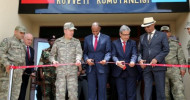 What does Turkey’s new base in Somalia signify?