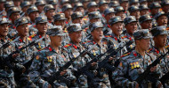 N. Korea urges struggle against ‘war-thirsty Trump’ & ‘gangster-like moves for domination’