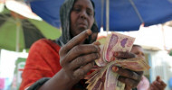 Somalia Months Away From Having New Currency