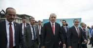 Erdoğan set to visit Iran for KRG referendum and Astana talks