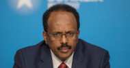 Somalia: President Farmajo blames al-Shabab for Mogadishu blast