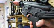 Las Vegas shooting spurs legislation to ban bump stocks