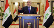 Baghdad responsible for security in Iraq’s ‘disputed’ parts: PM al-Abadi