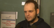 Freed hostage Joshua Boyle says captors killed infant daughter, raped his wife
