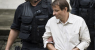 One of Italy’s most wanted fugitives detained in Brazil after 30 years on the run