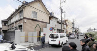 9 dismembered bodies found in Kanagawa apartment