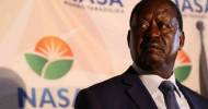 Raila Odinga has withdrawn from the October 26 presidential race and demanded that IEBC calls a fresh election