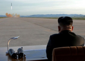 North Korea to UN countries: Don’t join any US action and you’re safe from nukes