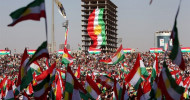 Iraqi Kurds propose to freeze referendum results