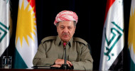 Protesters storm Kurdistan parliament after Barzani announces resignation