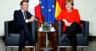 Macron confident future German government won’t oppose EU reforms