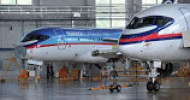 Mexican Interjet Wants Joint Venture With Russia to Produce SSJ100 Spare Parts