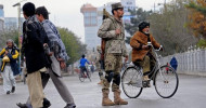 TALIBAN Deadly attacks hit mosques in Kabul and Ghor