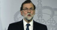 Spanish PM won’t rule out suspending Catalonia’s autonomy