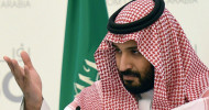 Saudi Arabia will ‘return to moderate, open Islam’ – Crown Prince