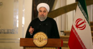 Rouhani hits back at Trump after nuclear deal speech