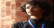 A 17-year-old Pakistani making waves in the world of physics