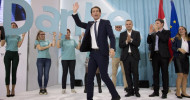 Sebastian Kurz promises ‘great change’ as Austria turns to the right