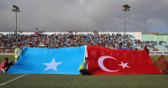 Somalia praises Turkey for immediate help, criticizes Western powers for indifference