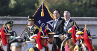 ‘Massive military response’ if N Korea fires nukes: US