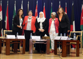 UN study tackles violence against women in Arab region using economic model