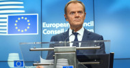 Tusk: ‘No space for EU intervention’ in Catalonia