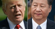 Trump warns China ‘warrior Japan’ could take action on N Korea
