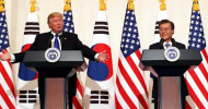 ROK to purchase strategic arms from US By Kim Rahn