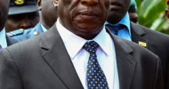 Zimbabwe’s new leader Manangagwa to be sworn in Friday