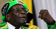 Zimbabwe’s President Mugabe ‘confined to his house’