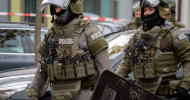 Police end hostage situation in Bavaria after hours-long stand off