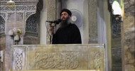 IS leader’s Baghdadi flees Iraq to Syria in yellow taxi: Agency