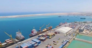 Work starts on new UAE naval base in Somaliland
