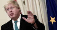 Boris Johnson to host meeting on Yemen conflict