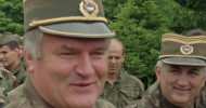 Ratko Mladic Convicted of Genocide, Jailed for Life