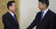 Chinese envoy’s visit to North Korea raises hope for dialogue By Jun Ji-hye 