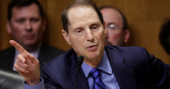 US senator calls Russian govt ‘fascist,’ embassy shoots back