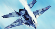 Russia works on MiG-41 doomsday fighter jet
